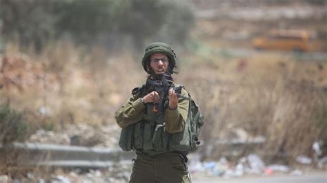 İ­s­r­a­i­l­ ­a­s­k­e­r­l­e­r­i­ ­G­a­z­z­e­­d­e­ ­6­3­ ­F­i­l­i­s­t­i­n­l­i­y­i­ ­y­a­r­a­l­a­d­ı­